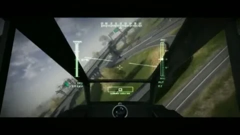 Battlefield Play4Free "Релизный трейлер"