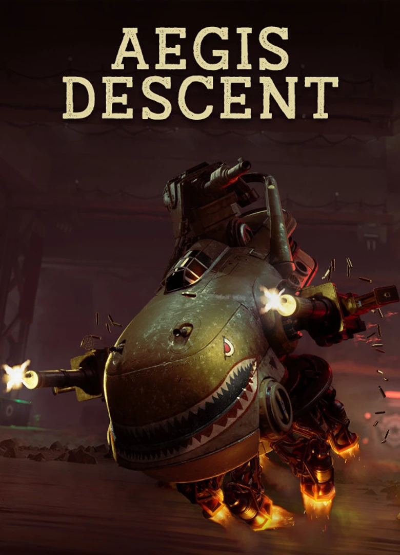 Aegis Descent