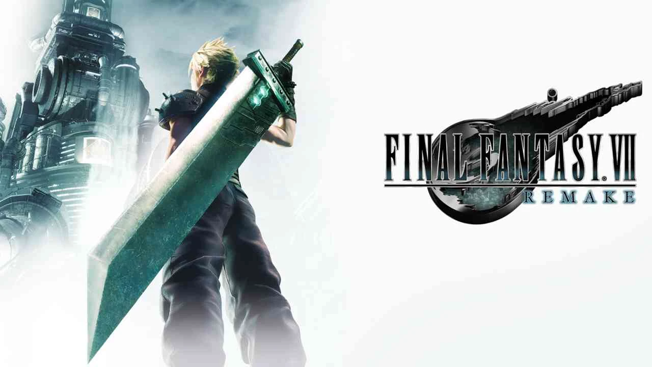 Русификатор звука для Final Fantasy VII Remake (синтезатор речи c голосами RHVoice)