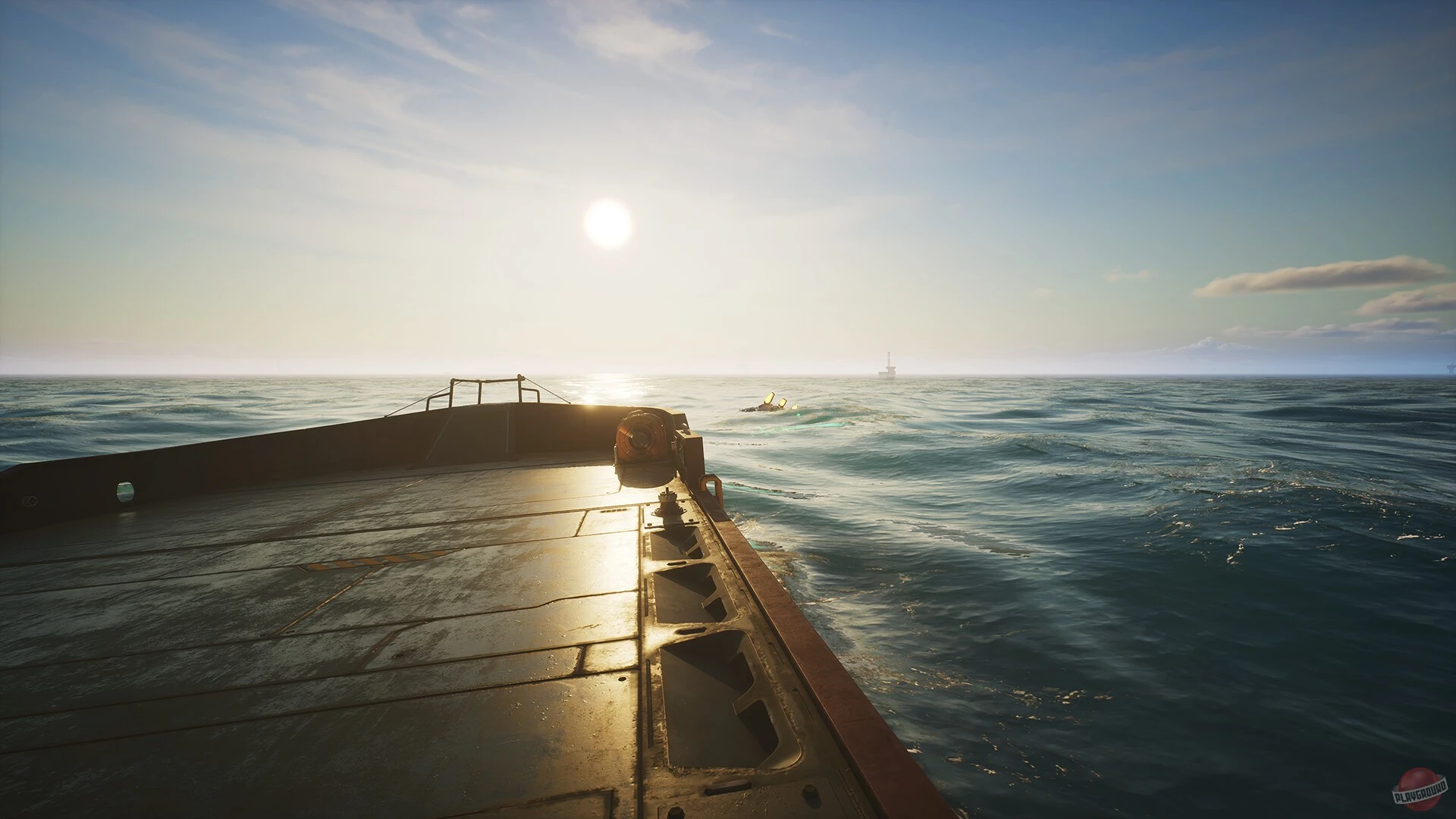 The Last Caretaker "Таблица +17 для Cheat Engine от LIOBOSS: Здоровье, батарея, инвентарь и пр" [0.5.0.581691]