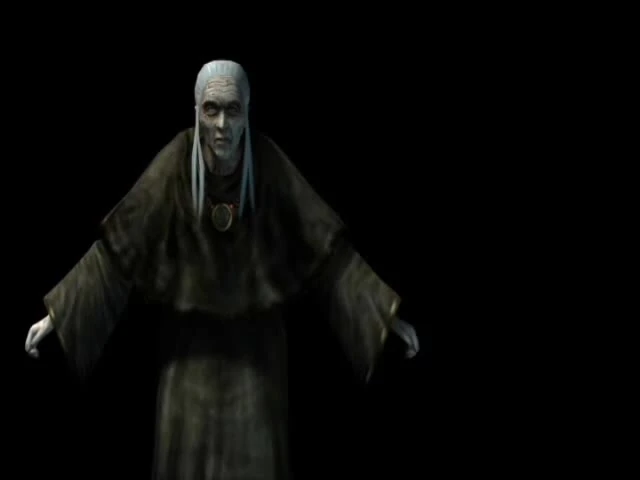 Персонажи из Call of Cthulhu: Destiny's End