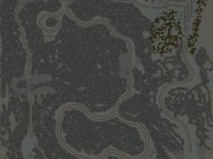 Spintires: MudRunner "Карта - Rocky Mountains версия 1.0 (v07.11.17)"