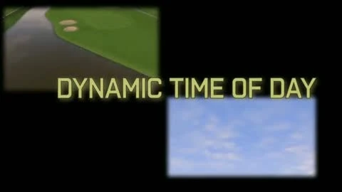 Tiger Woods PGA TOUR 12 "Что нового в игре"