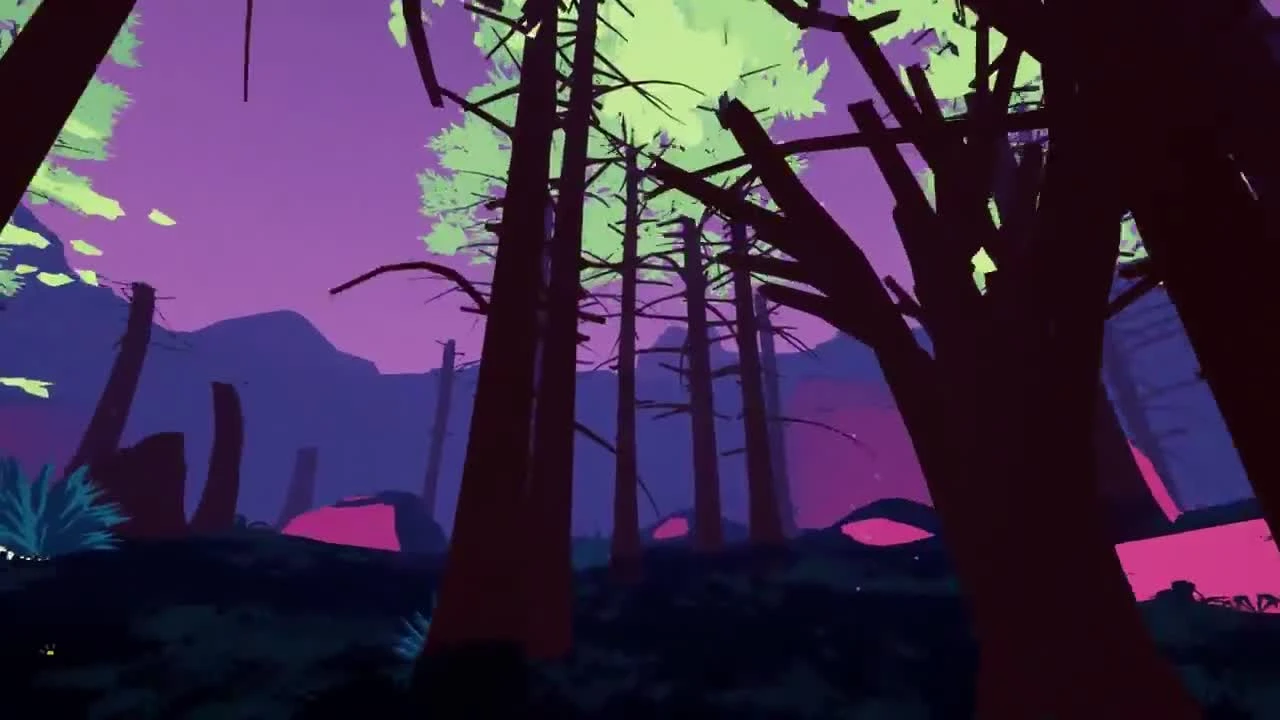 Shape of the World | Трейлер даты релиза