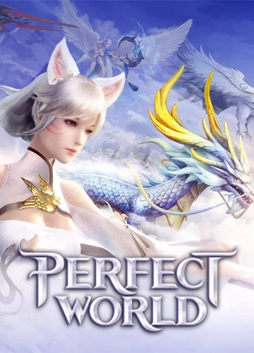 Perfect World Mobile: Gods War