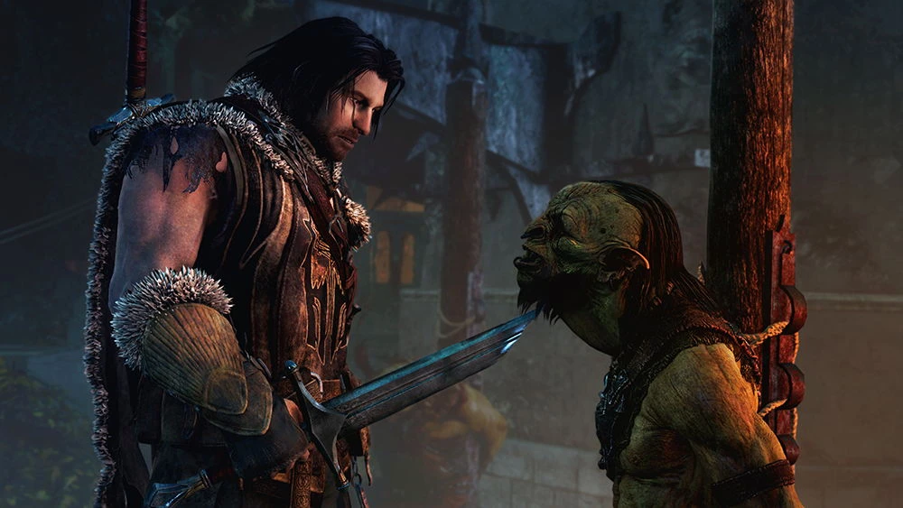 Shadow of Mordor уже два года: почему систему Nemesis никто не скопировал