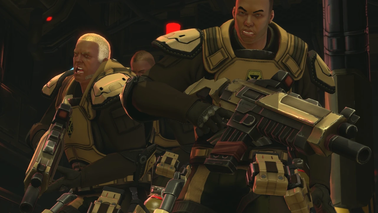 XCOM: Enemy Unknown планировалась как игра в реальном времени