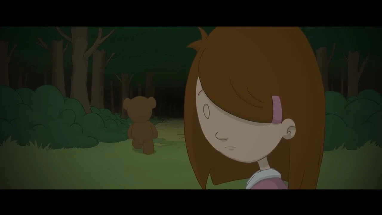 Anna's Quest - Трейлер с E3 2015