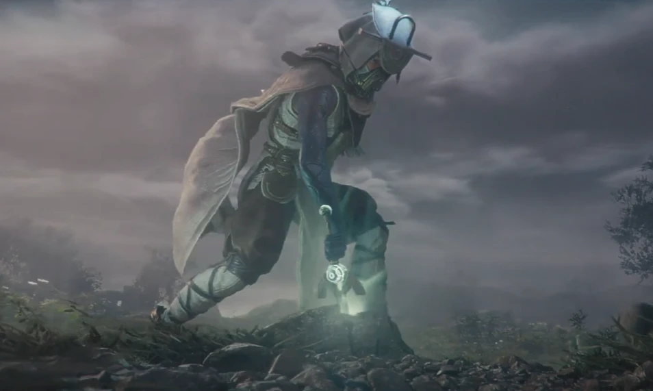 В Soulframe будет открытый мир, а Elden Ring была некоторым примером касательно "боевого темпа"