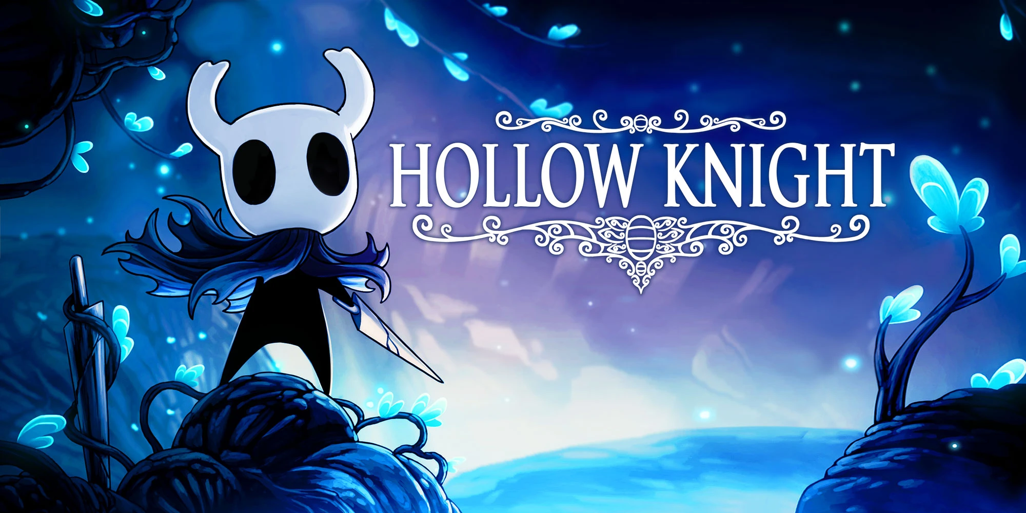 Hollow Knight получит кроссплатформенные облачные сохранения в Steam