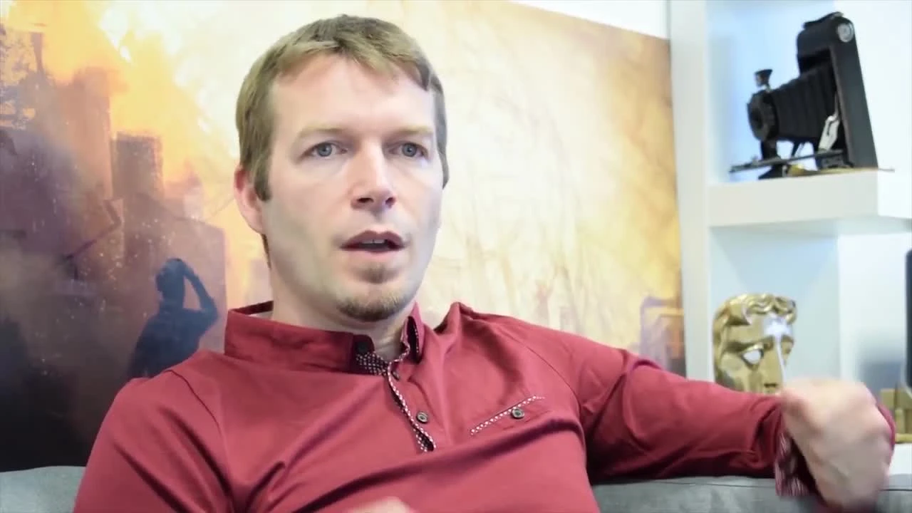 11-11: Memories Retold - The Vision (Перевод)