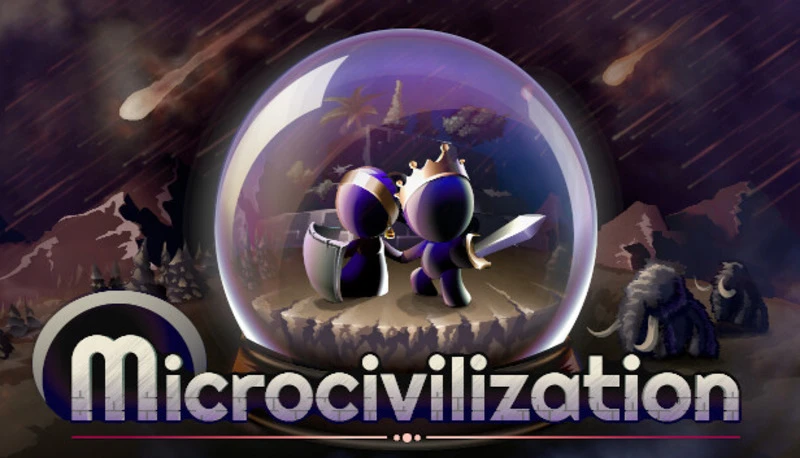 Microcivilization "Таблица для Cheat Engine" [UPD: 06.02.2025] {Xarond}