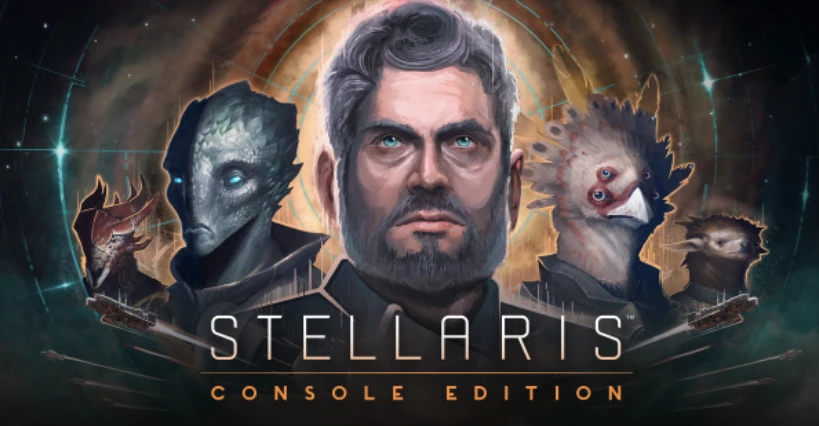 В Stellaris Console Edition появятся новые деревья традиций