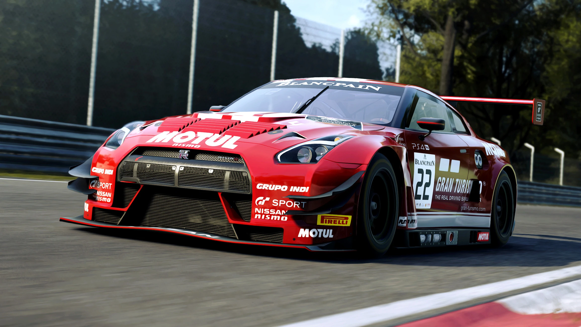 В игру Assetto Corsa Competizione добавят новую трассу