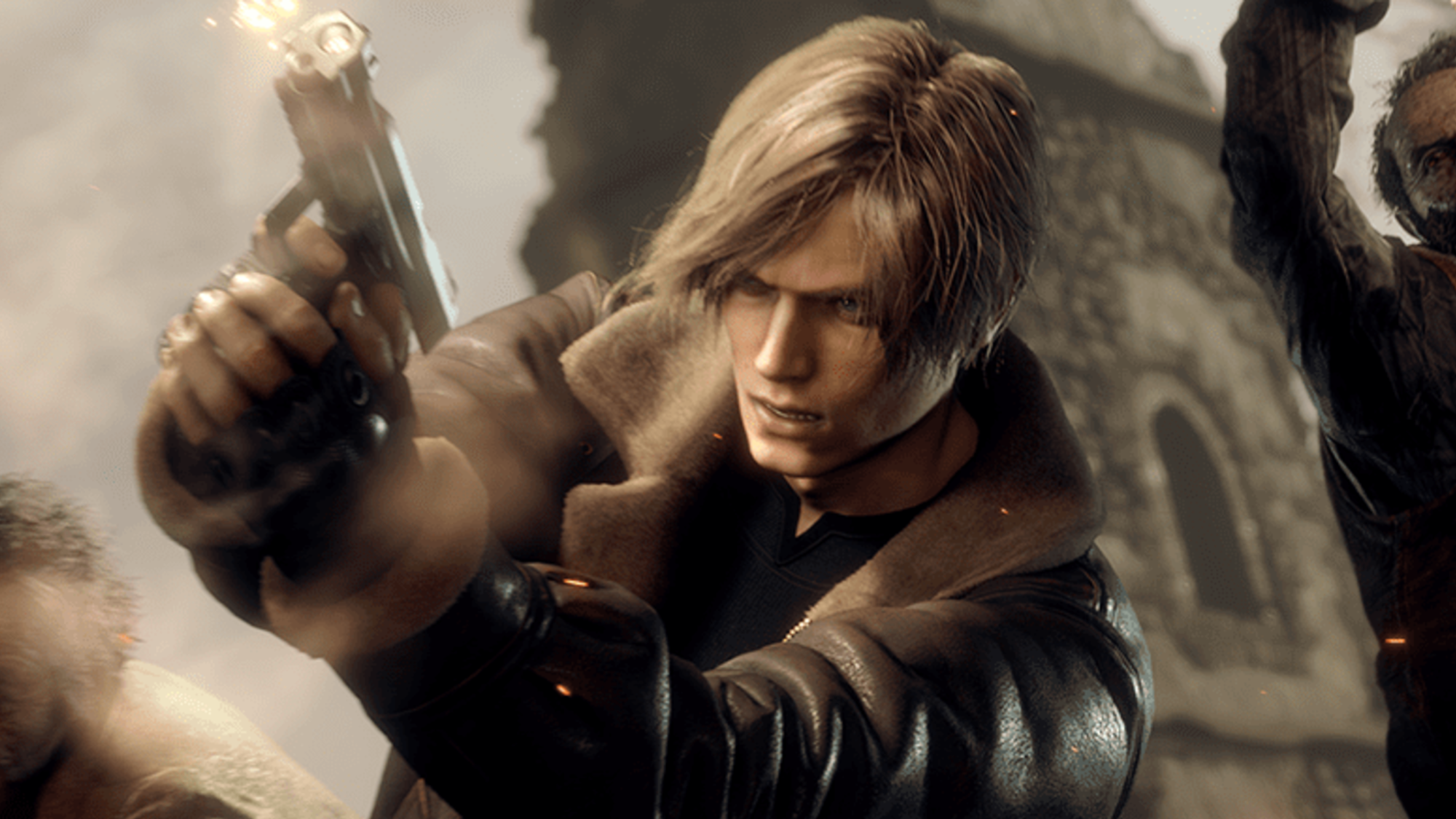 Resident Evil 4 Remake "Фикс запуска игры на Windows 11"