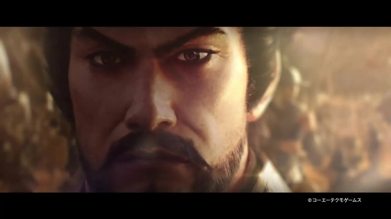 Новый трейлер Romance of the Three Kingdoms XIV