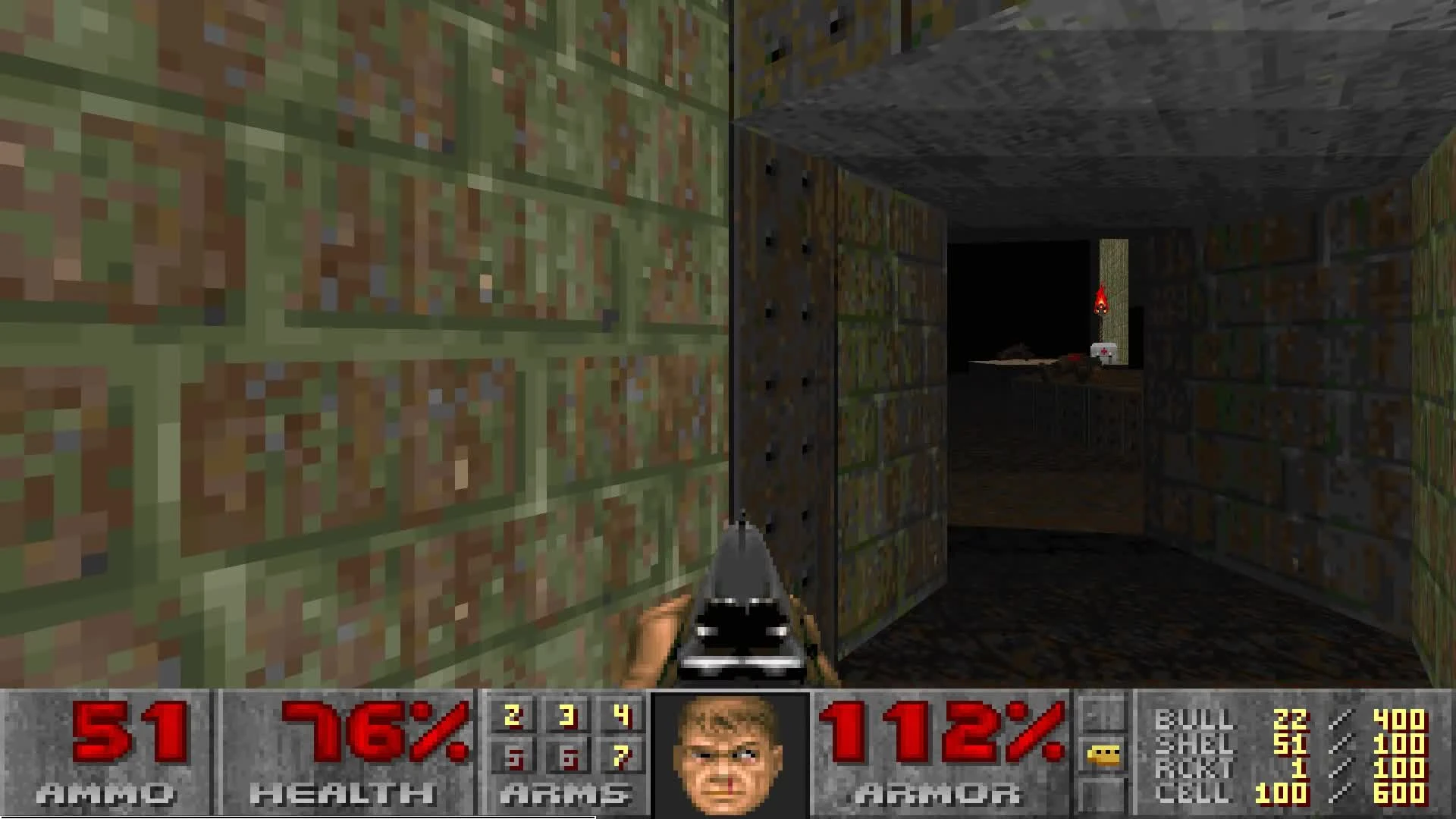 Спидранер нашёл в Doom 2 самый последний секрет. На его открытие ушло почти 25 лет