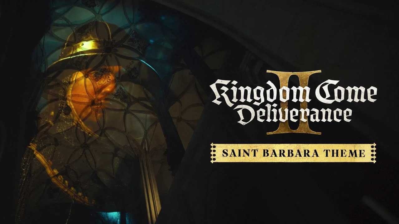 Разработчики Kingdom Come: Deliverance 2 опубликовали одну из композиций саундтрека