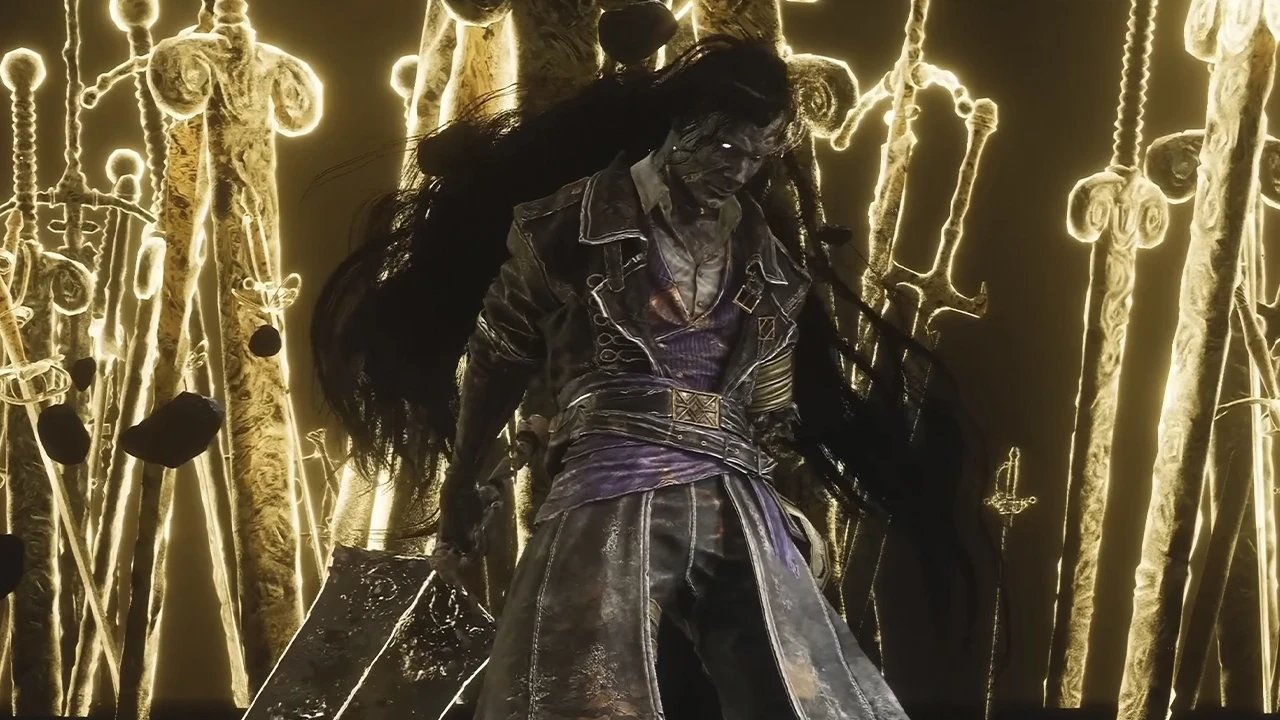 Как победить Симона в Clair Obscur: Expedition 33