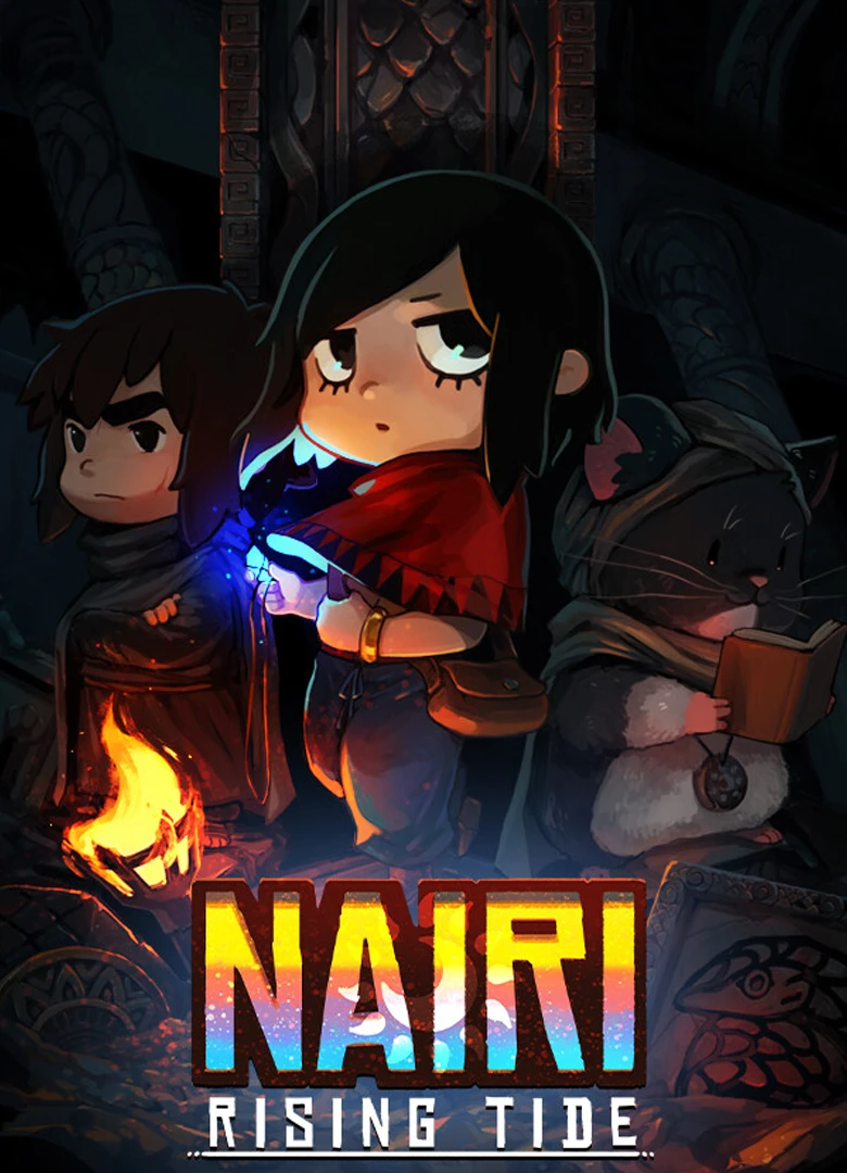 NAIRI: Rising Tide