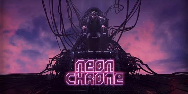 Neon Chrome - перестрелки в неоновом стиле