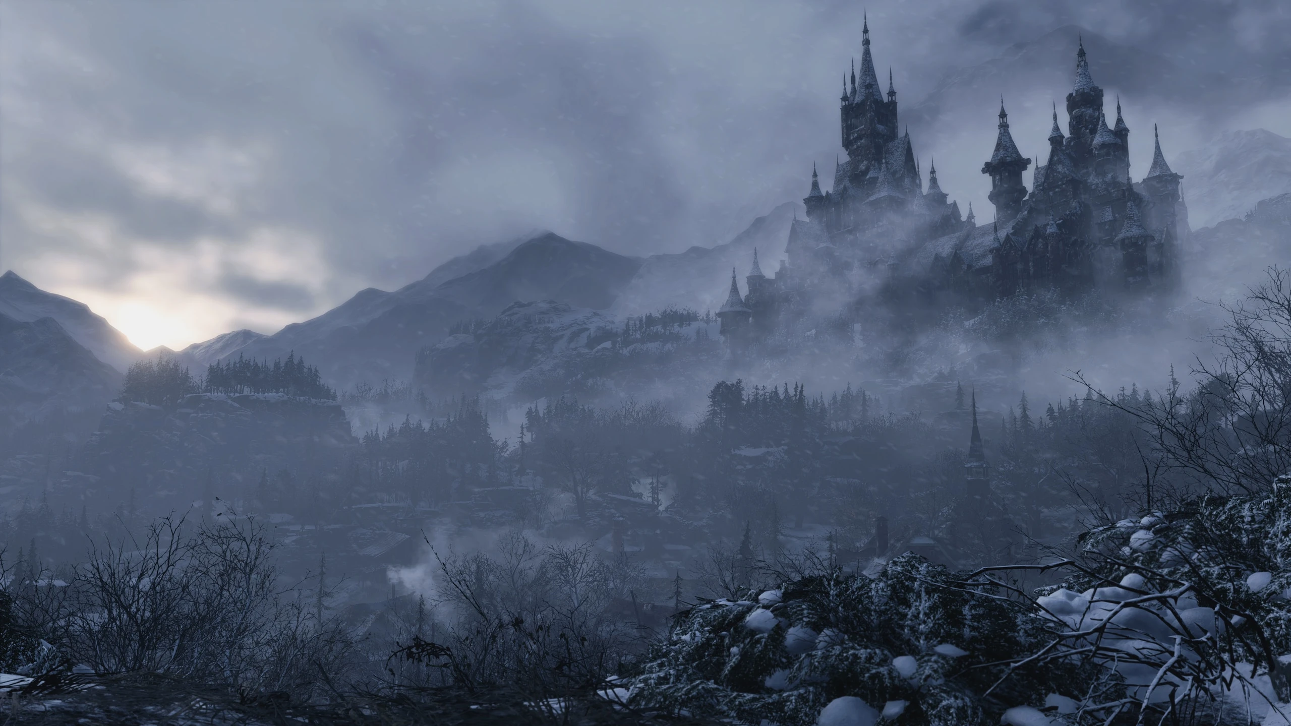 Resident Evil: Village получит "огромное" DLC и выйдет уже летом