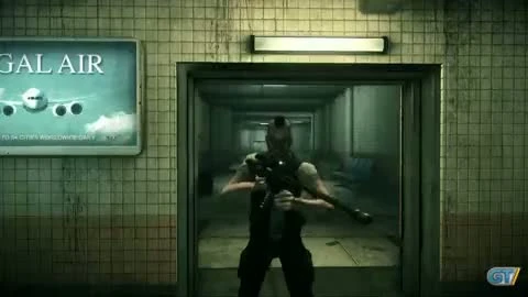 Rekoil "Дебютный трейлер"