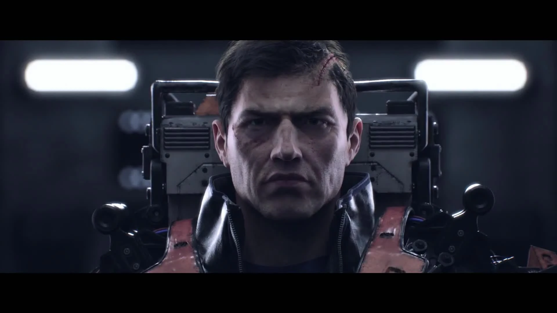 Релизный трейлер The Surge