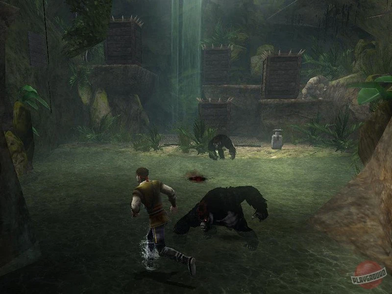 Анонс от Нового Диска