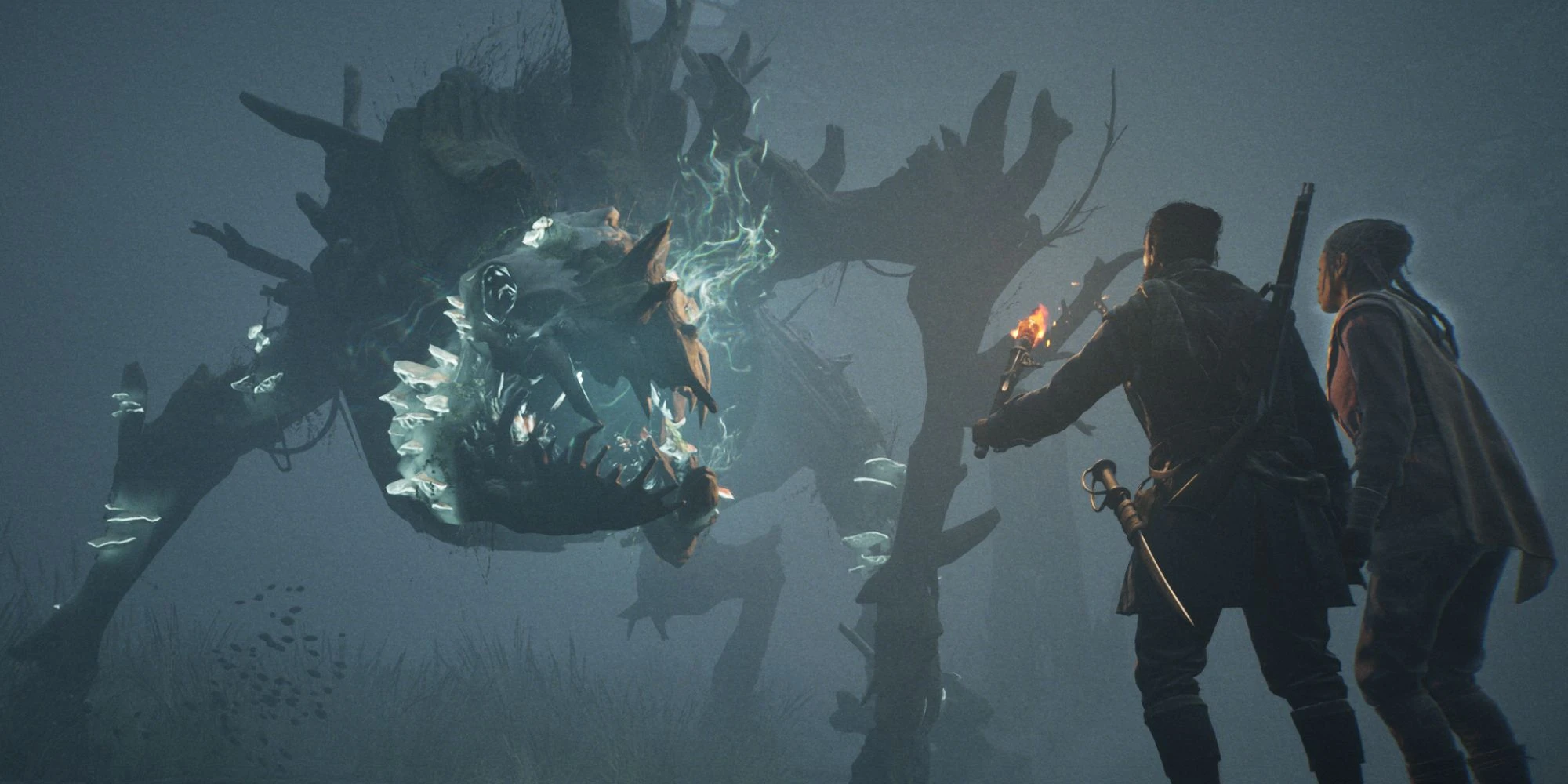 Banishers: Ghosts of New Eden получила первое крупное обновление после релиза