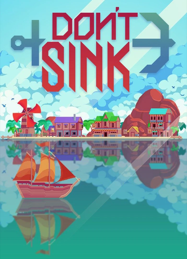 Don't Sink