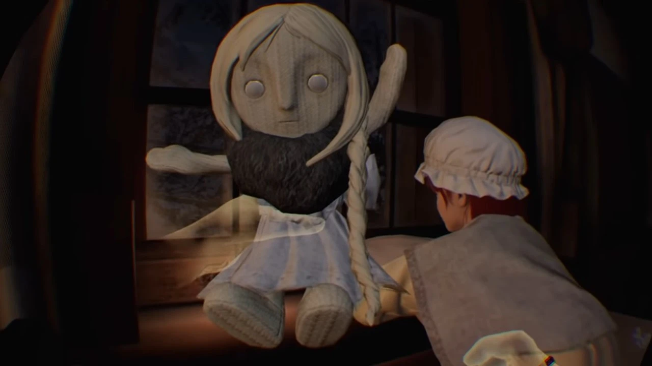 Хидетака Миядзаки объяснил намеки на Bloodborne 2 в Deracine