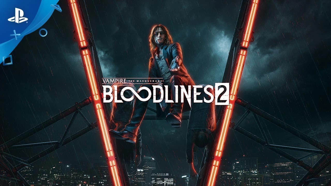 Vampire: The Masquerade - Bloodlines 2 перенесли на 2021 год