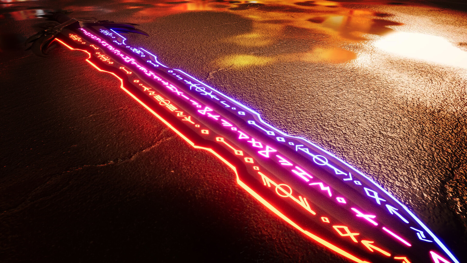 Bladesong "Русификатор текста"