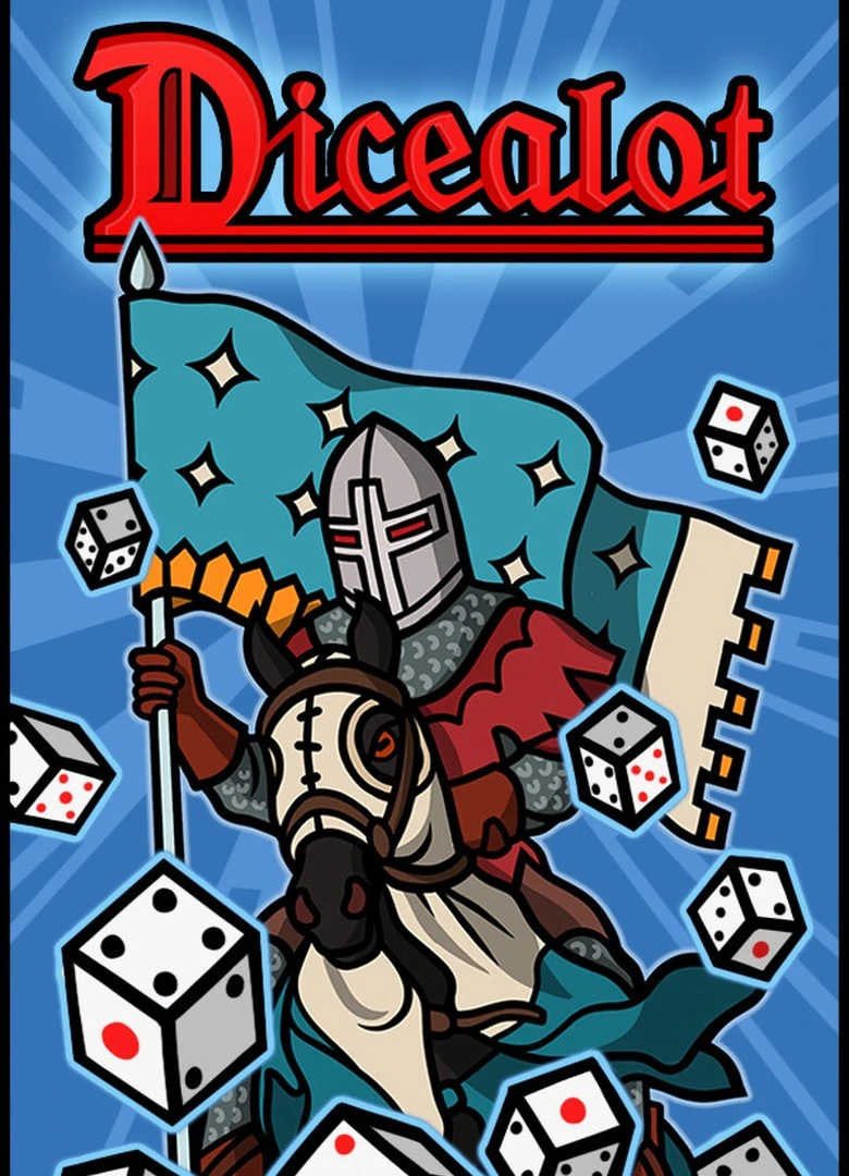 Dicealot