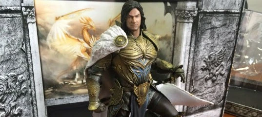 Коллекционное издание Might & Magic Heroes 7