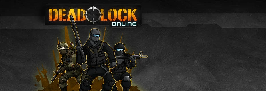 Шутер с ураганной динамикой Deadlock: Online вышел на Android
