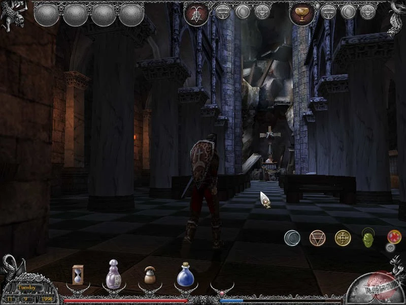 Точная дата выхода Mistmare