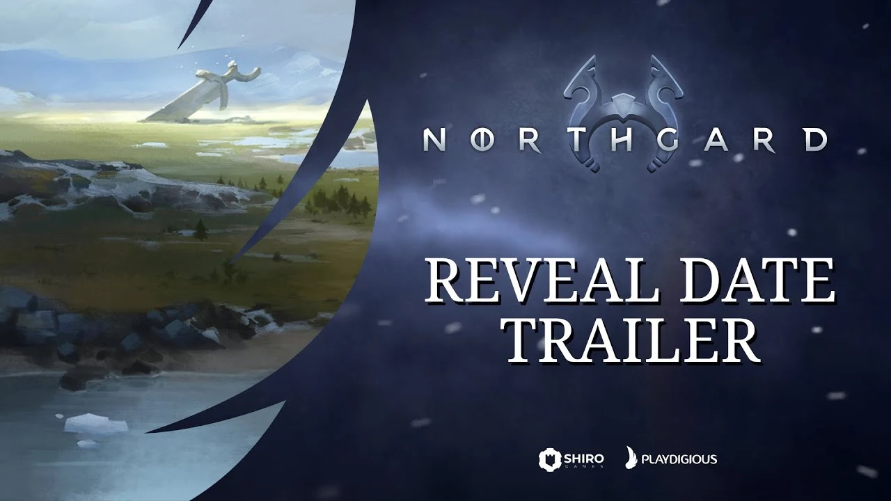 Объявлена дата выхода стратегии "Northgard" для мобильных