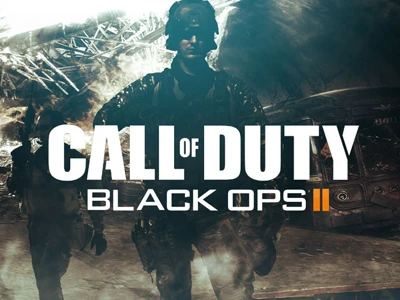 Call of Duty: Black Ops 2 Game of the Year Edition поступит в продажу в ближайшие несколько дней