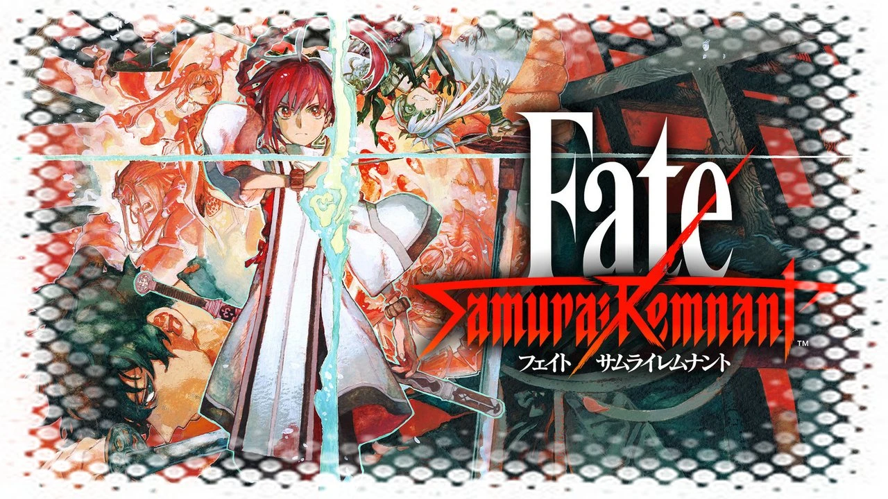 Fate/Samurai Remnant "Саундтрек"