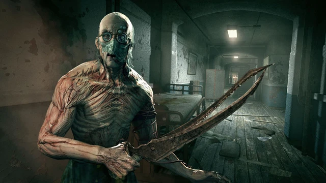 Outlast 2 находится в разработке и выйдет одновременно на PS4, Xbox One и PC