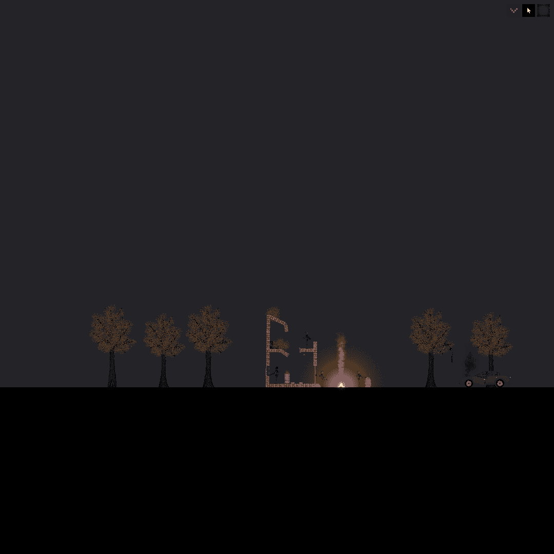 People Playground "Временная база группировки свобода" [1.27.5]