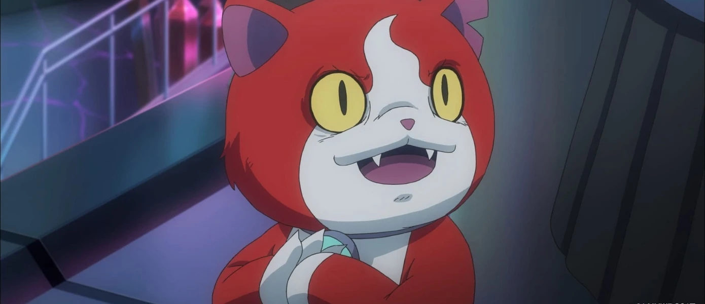 Yo-kai Watch 4 от Level-5 выйдет на PlayStation 4