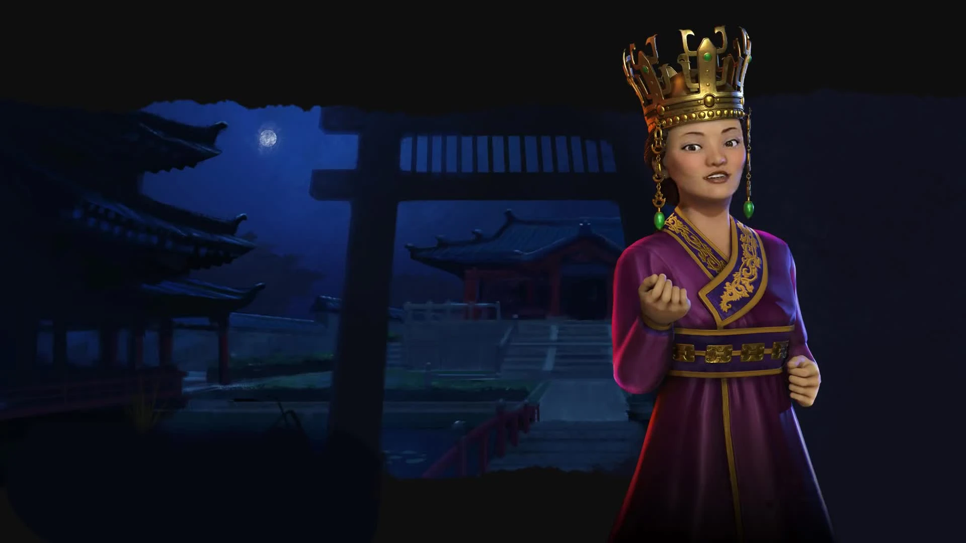 Civilization 6: Rise & Fall OST Preview - Korea Theme - Medieval