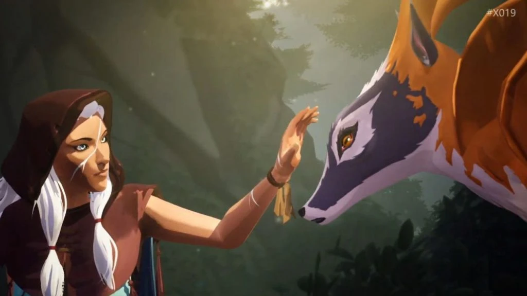 Появилась информация о разработчиках Everwild - новой амбициозной игры от студии Rare для Xbox One и ПК