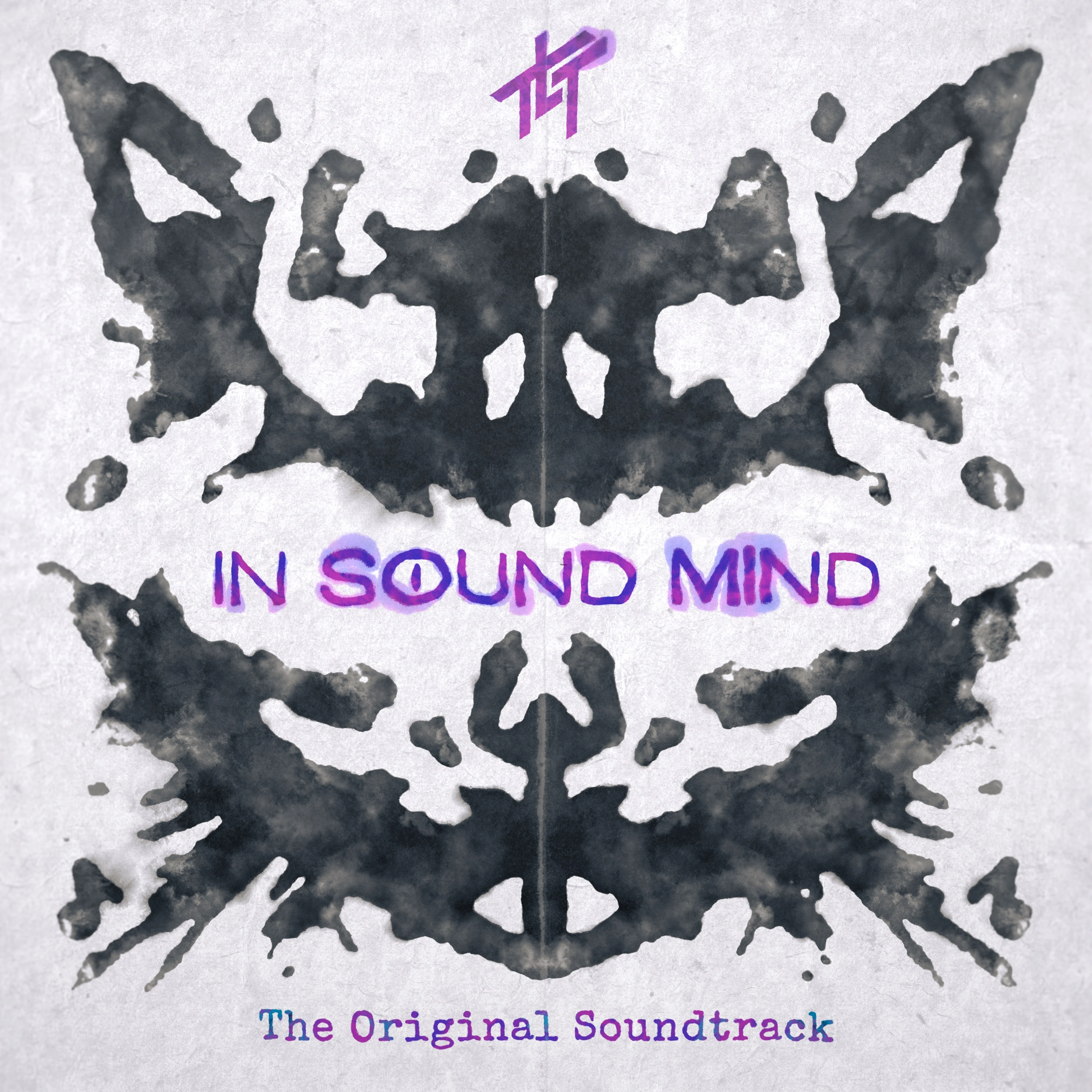 In Sound Mind "Саундтрек"