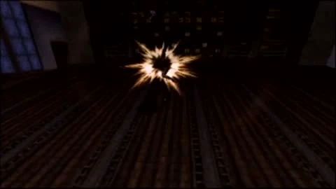 Spider-Man 2 (Shocker)