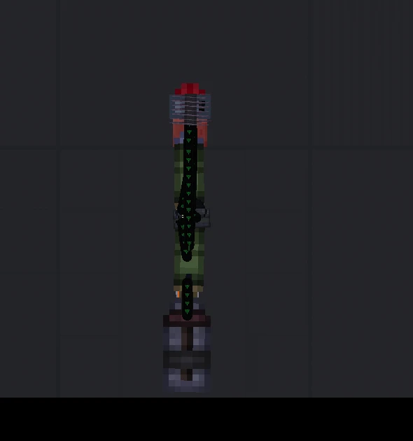 People Playground "Ракета"