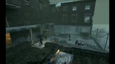 CrimeCraft "Трейлер GangWars Expansion"